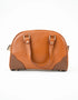 LEATHER MINI SLING BAG